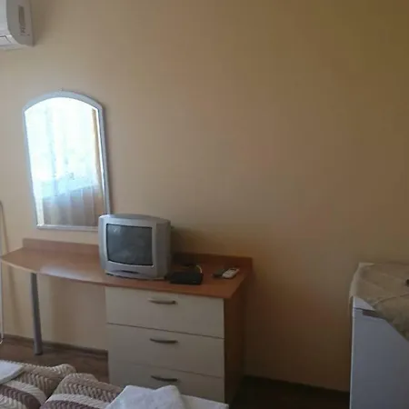 Guest house Radenkovi Sveti Vlas