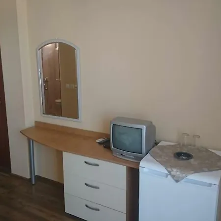 Radenkovi Guest house