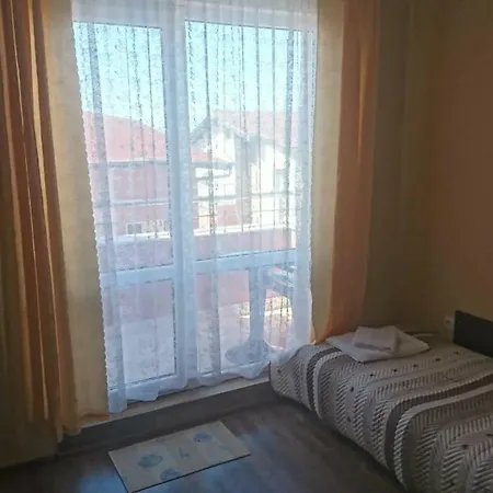 Radenkovi بيت ضيافة