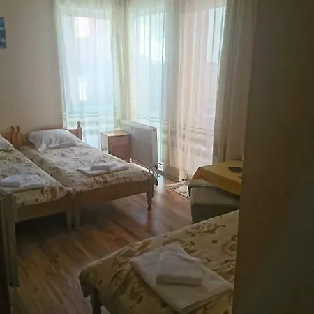 Guest house Radenkovi *