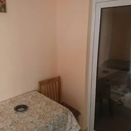 Radenkovi Guest house
