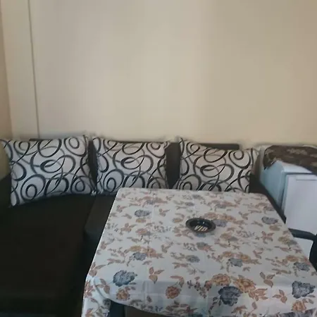 بيت ضيافة Radenkovi