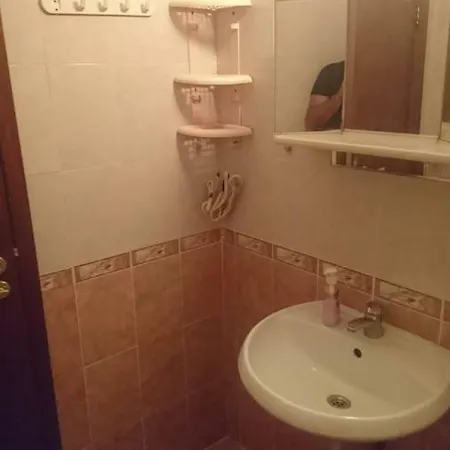 Guest house Radenkovi