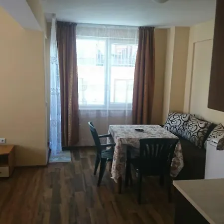 Guest house Radenkovi Sveti Vlas