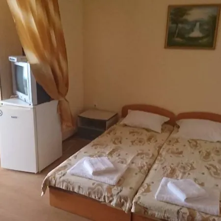Radenkovi Guest house *