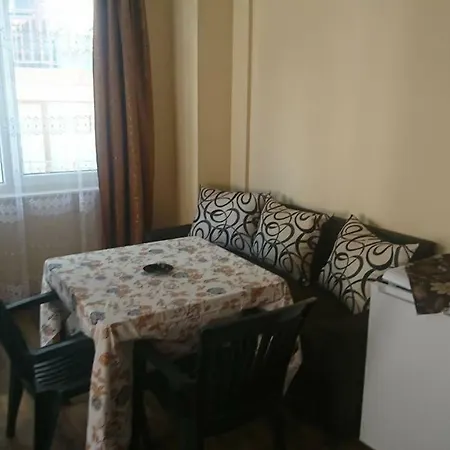 Radenkovi Guest house