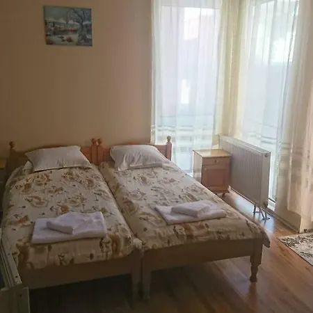 Radenkovi Guest house