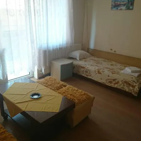 Radenkovi Guest house