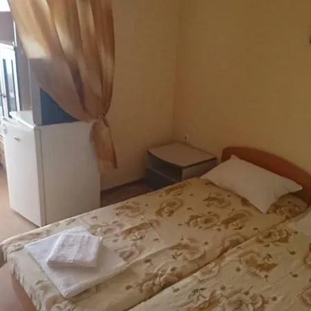 Radenkovi Guest house *