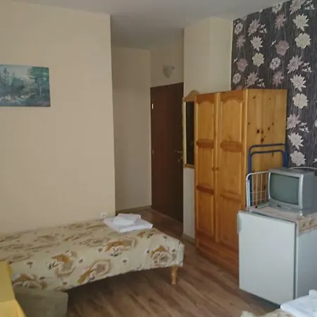 Guest house Radenkovi *