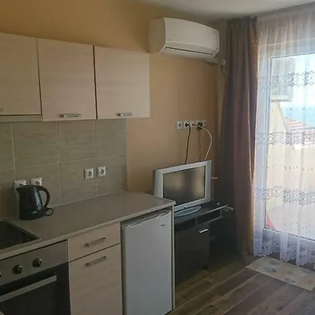 Radenkovi Guest house