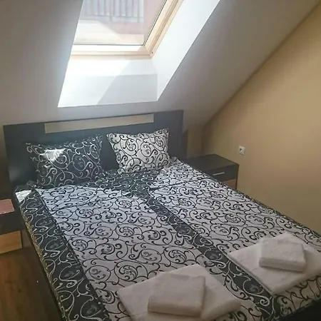 Radenkovi Guest house *