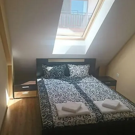 بيت ضيافة Radenkovi