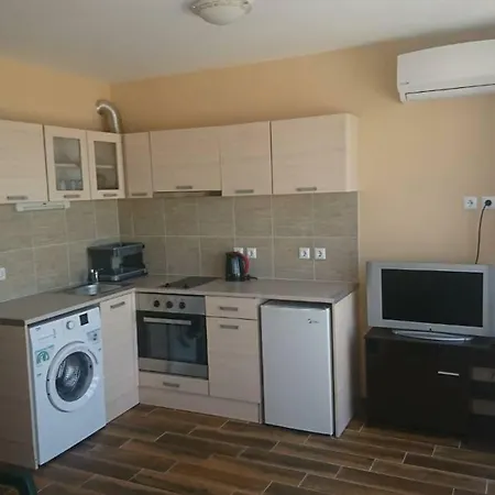 Guest house Radenkovi Sveti Vlas