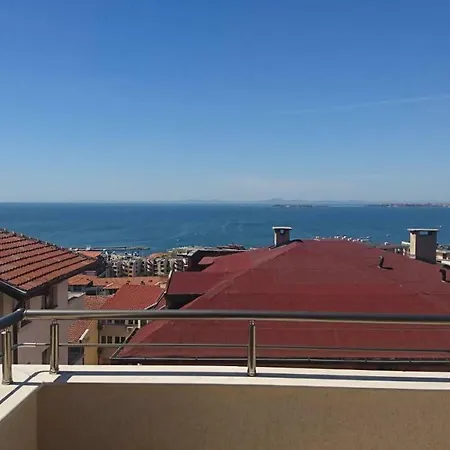 Radenkovi Guest house Sveti Vlas