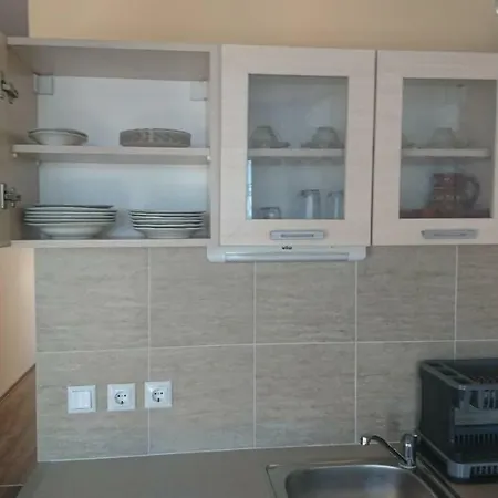 Radenkovi بيت ضيافة *